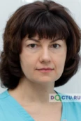 Пфайфер Наталья Николаевна - Энгельс