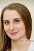 Пфайфер Ольга Владимировна - Челябинск