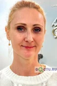 Пфайфер Татьяна Федоровна - Хабаровск