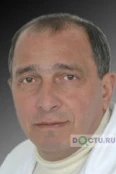 Пиастопуло Константин Иванович - Екатеринбург