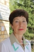 Пичковская Лариса Ефимовна - Красноярск