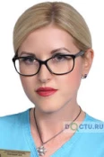 Пичкур Елена Викторовна - Москва