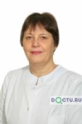 Пичкурова Ирина Михайловна - Санкт-Петербург