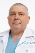 Пичугин Андрей Георгиевич - Краснодар
