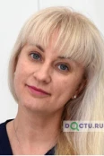 Пичугина Ирина Владимировна - Санкт-Петербург