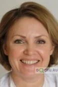 Пичугина Ирина Владимировна - Москва