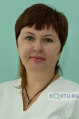 Пичугина Ирина Владиславовна - Саратов