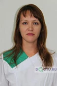 Пичугина Юлия Салаватовна - Красноярск