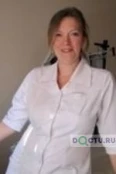 Пичугина Марина Владимировна - Москва