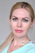 Пичугина Ольга Николаевна - Ростов-на-Дону