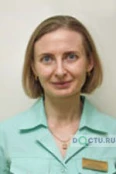 Пичугина Татьяна Дмитриевна - Москва