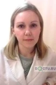 Пичугова Анна Станиславовна - Челябинск