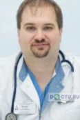 Пичуров Алексей Александрович - Санкт-Петербург