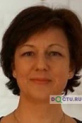 Пичужкина Людмила Вячеславовна - Пенза