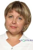 Пичужкина Наталия Юрьевна - Чебоксары