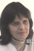Пичужкина Ольга Викторовна - Москва