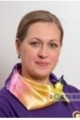 Пицина Марина Владимировна - Ярославль