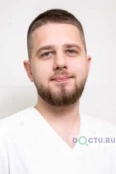 Пидаков Юрий Сергеевич - Красноярск