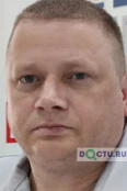 Пидборский Сергей Владимирович - Тамбов