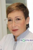 Пигачева Алина Вячеславовна - Новочебоксарск