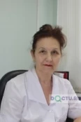 Пиганова Надежда Ивановна - Самара