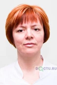 Пигарева Людмила Николаевна - Иркутск