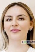 Пигарева Наталья Петровна - Москва