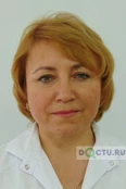 Пигаваева Алевтина Николаевна - Чебоксары