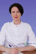 Пигидина Наталья Александровна - Чебоксары