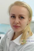 Пигуль Екатерина Геннадьевна - Вологда