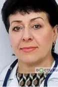 Пигуляк Наталья Евгеньевна - Майкоп
