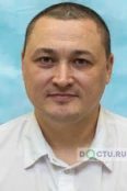 Пигузов Вячеслав Александрович - Ульяновск