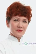 Пийтер Елена Евгеньевна - Иркутск