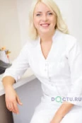 Пикачёва Елена Владимировна - Калининград