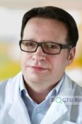 Пикалов Илья Викторович - Новосибирск