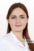 Пикалова Анастасия Викторовна - Ростов-на-Дону