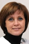 Пикалова Наталья Леонидовна - Москва