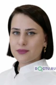 Пикалова Светлана Сергеевна - Москва