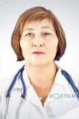 Пикаревская Ирина Викторовна - Томск