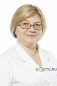 Пикарина Майя Владимировна - Москва