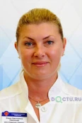 Пикельная Элина Николаевна - Москва