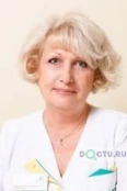 Пихненко Марина Владимировна - Омск