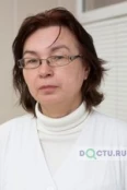 Пихтилева Наталья Алексеевна - Рязань