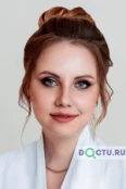 Пихтудинова Юлия Николаевна - Москва