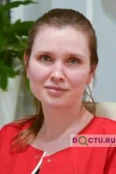 Пиксаева Ирина Викторовна - Иркутск