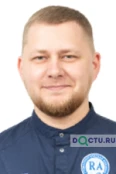 Пикулев Иван Олегович - Екатеринбург