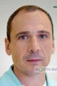 Пикулин Дмитрий Борисович - Казань