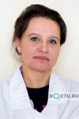 Пикунова Елена Александровна - Иваново