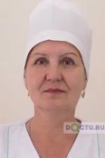Пикусова Маргарита Ивановна - Чебоксары