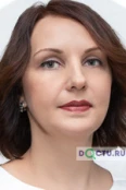 Пилатова Оксана Андреевна - Владивосток